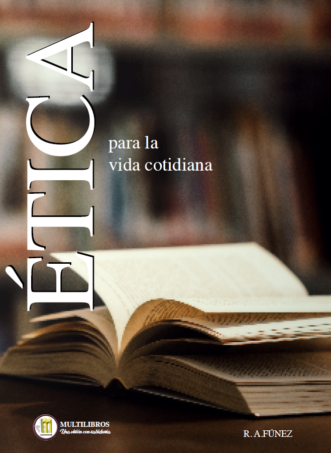 Ética para la vida cotidiana